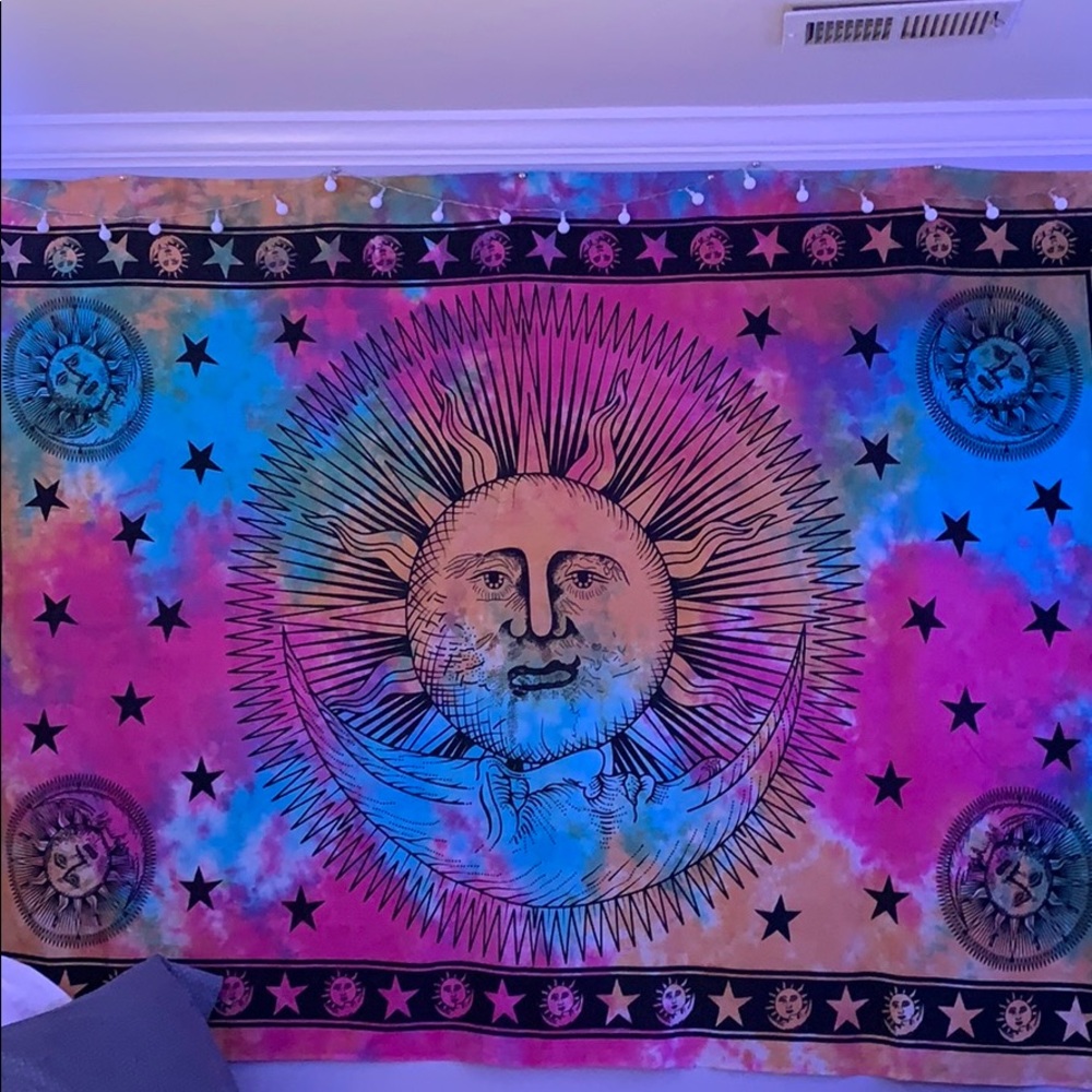 Wall Tapestry